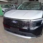 فورد تريتورى بلس 2026