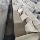 كنب جديد جاهز