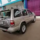 باثفندر نيسان موديل 2002