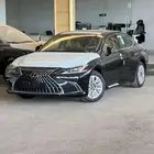 لكزس ES 250 فئه AA موديل 2025 متوفر لدى الحسن