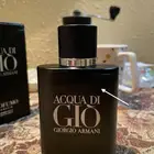 عطر اكوا دي جيو بروفومو ( الاسود القديم )