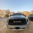 دوج رام Hemi 1500 - 2012 سنقل 4x2