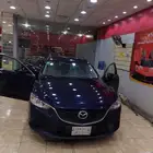 مازدا6 موديل 2016 بودي بلد