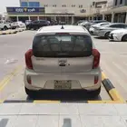 كيا بيكانتو 2014
