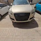 أودي Q7 2015