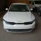 كيا K3 موديل 2024 EX كاش وتاجير منتهي بالتمليك