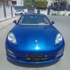 بورش بانيميرا