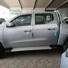 شنجان هنتر دلتا اعلى فئه 2025