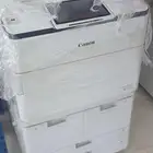 CANON imageRUNNER 8705 - الأسطورة المجددة