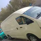 تويوتا هاي ايس 2018