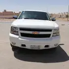 تاهو دبل 2008 LS