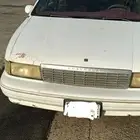 كابرس ال تي زد 94