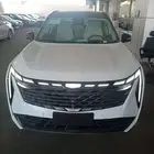 جيلي ستارراي GF 2024 بلس كاش وتاجير منتهي بالتمليك