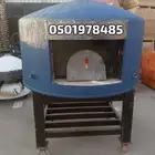 مصنع افران بيتزا