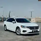 فولكسواجن باسات 2020