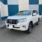 للبيع برادو 2022