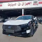 فورد تورس 2026 تيتانيوم ترند امبيانتي كاش واقساط