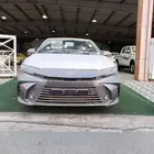 كامري LE موديل 2025
