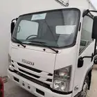ايسوزو دينا ان بي ار 5 طن شاص 4.95م ديزل 5.2لتر( 2024)