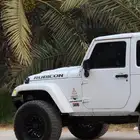 رانجلر روبيكون 2014