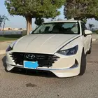 هيونداي سوناتا 2022