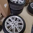 جنود و شبك سفلي بنتلي فلاينج سبير جديدة