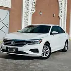 فولكسواجن باسات 2020