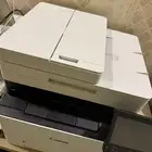 طابعة ليزر كانون