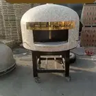 مصنع افران بيتزا نابولي