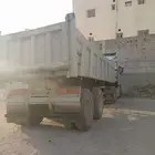 تريلا فولفو قلاب 2005