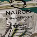 قهوة الخطوط السعودية NAIROBI تاريخ جديد