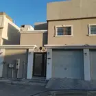 فيلا دوبلكس بحي الشعلة مساحة 252