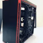 كيس pc صندوق كمبيوتر مكتبي