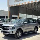 ايفرست xlt 2025 اقساط وكاش