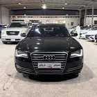 اودي A8L 2012 فل كامل