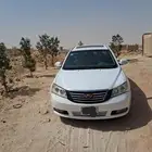 جيلي اتوماتيك 2015