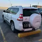تويوتا برادو موديل 2015