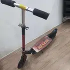سكوتر Scooter