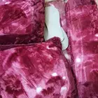 طقم لحاف فرو