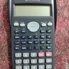 آلة حاسبة علمية كاسيو CASIO