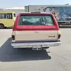 GMC جمس سوبر بان موديل 1985 للبيع