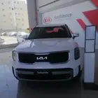 كيا الجبر تيلورايد 2025 و 2024