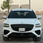 جنسيس ( رويال سبورت ) أعلى فئة