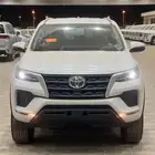 تويوتا فورتشنر GX2 بدون دبل