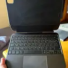 Apple magic keyboard for 2024 ipad pro 11 inch