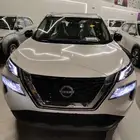 اكستريل دبل 7 مقاعد SV 2025 بلس