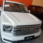 هافال H9 HIGH فل كامل 2026