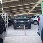 شيفرولية سوبربان LS 2024