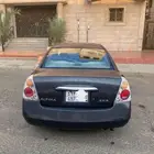 نيسان التيما 2007 (لوحة 3 أرقام )