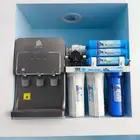 عرض فلتر 10 مراحل مع برادة   فلتر دش هدية ب1099 ريال فقط